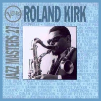 Roland Kirk - Verve Jazz Masters 27 (1994) MP3