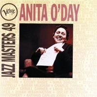 Anita O'Day - Verve Jazz Masters 49 (1995) MP3