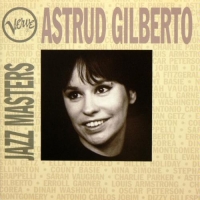 Astrud Gilberto - Verve Jazz Masters 9 (1993) MP3