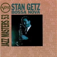 Stan Getz - Bossa Nova Verve Jazz Masters 53 (1996) MP3