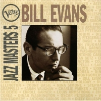 Bill Evans - Verve Jazz Masters 5 (1994) MP3
