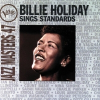 Billie Holiday - Verve Jazz Masters 28: Sings Standards (1995) MP3