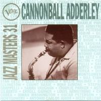Cannonball Adderley - Verve Jazz Masters 31 (1994) MP3