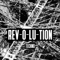 VA - Rev-O-Lu-Tion Techno, Vol. 2 - Underground Club Tracks (2017) MP3