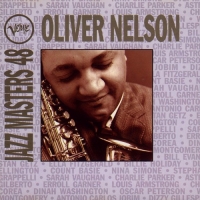 Oliver Nelson - Verve Jazz Masters 48 (1995) MP3