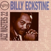 Billy Eckstine - Verve Jazz Masters 22 (1994) MP3