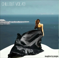 VA - Chillout Vol.43 [Compiled by Zebyte] (2017) MP3