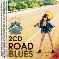 VA - Road Blues: Soul Collection [2CD] (2017) MP3