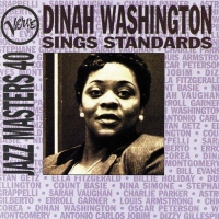 Dinah Washington - Verve Jazz Masters 40: Sings Standards (1994) MP3