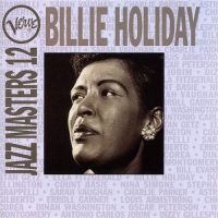 Billie Holiday - Verve Jazz Masters 12 (1993) MP3