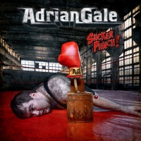 Adriangale - Suckerpunch! (2013) MP3