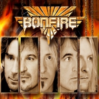 Bonfire - Discography (1986-2017) MP3
