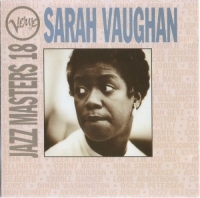 Sarah Vaughan - Verve Jazz Masters 18 (1994) MP3