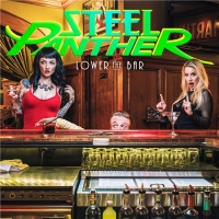Steel Panther - Lower The Bar (2017) MP3