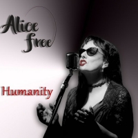 Alice Free - Humanity (2017) MP3