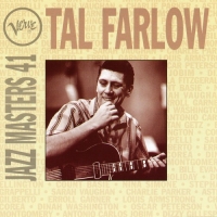Tal Farlow - Verve Jazz Masters 41 (1995) MP3