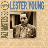 Lester Young - Verve Jazz Masters 30 (1994) MP3