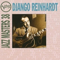 Django Reinhardt - Verve Jazz Masters 38 (1994) MP3