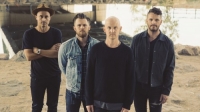 The Fray - Discography (2002-2016) MP3
