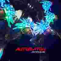 Jamiroquai - Automaton (2017) MP3