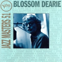 Blossom Dearie - Verve Jazz Masters 51 (1996) MP3