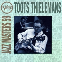 Toots Thielemans - Verve Jazz Masters 59 (1996) MP3