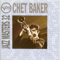 Chet Baker - Verve Jazz Masters 32 (1994) MP3