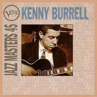 Kenny Burrell - Verve Jazz Masters 45 (1995) MP3
