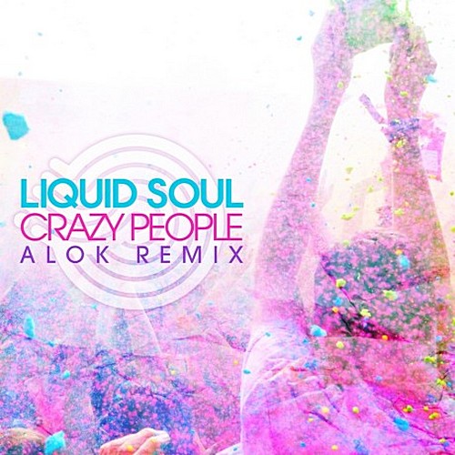 Liquid Soul (Nicola Capobianco) - Singles And EP's Collection (2005-2017) MP3