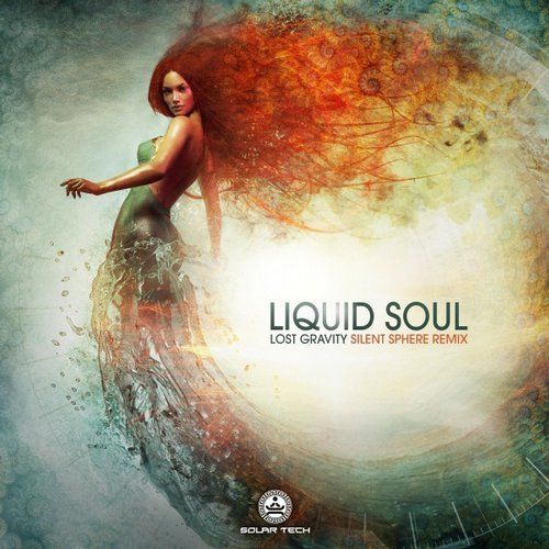 Liquid Soul (Nicola Capobianco) - Singles And EP's Collection (2005-2017) MP3