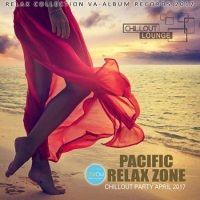 VA - Pacific Relax Zone (2017) MP3