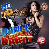  - Dance party 10 (2017) MP3