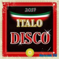 VA - Italo Disco   72 (2017) MP3