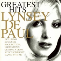 Lynsey De Paul - Greatest Hits (1994) MP3