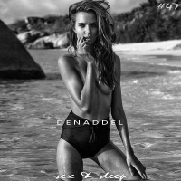 Den Addel - Sex & Deep Vol.47 (2017) MP3