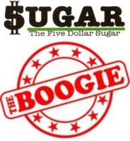 The Boogie (The Five Dollar Sugar) - Collection (3CD) (2012-2014) MP3