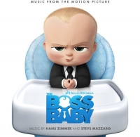 OST - - / The Boss Baby (2017) MP3