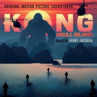 OST - Конг: Остров черепа / Kong: Skull Island (2017) MP3