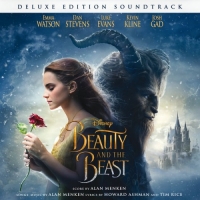 OST -    / Beauty and the Beast [Limited Deluxe] (2017) MP3
