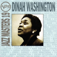 Dinah Washington - Verve Jazz Masters 19 (1993) MP3