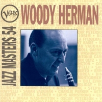 Woody Herman - Verve Jazz Masters 54 (1996) MP3