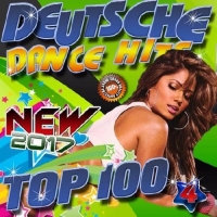 - Deutsche Dance Hits 4 (2017) MP3
