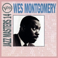 Wes Montgomery - Verve Jazz Masters 14 (1994) MP3