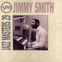 Jimmy Smith - Verve Jazz Masters 29 (1994) MP3