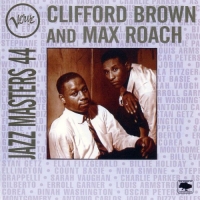 Clifford Brown and Max Roach - Verve Jazz Masters 44 (1995) MP3