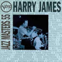 Harry James - Verve Jazz Masters 55 (1995) MP3