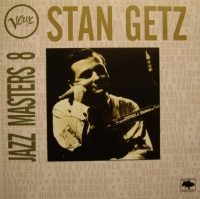 Stan Getz - Verve Jazz Masters 8 (1993) MP3