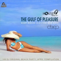 VA - The Gulf Of Pleasure (2017) MP3