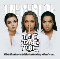 Tic Tac Toe - Best Hits (2001) MP3