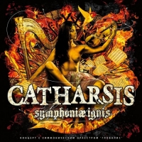 Catharsis - Symphoniae Ignis [Концерт с симфоническим оркестром «Глобалис»] (2017) MP3